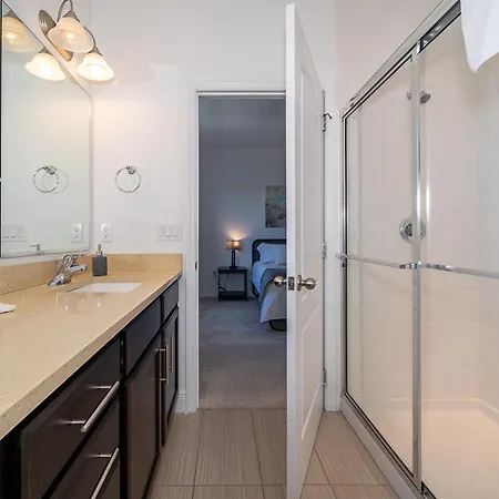Ultimate Orlando Stay - Resort Like Home Near All Attractions Kissimmee Exterior photo