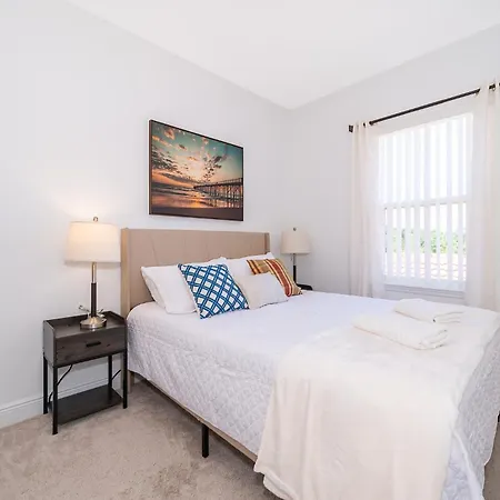 Ultimate Orlando Stay - Resort Like Home Near All Attractions Kissimmee Exterior photo