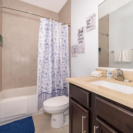 Ultimate Orlando Stay - Resort Like Home Near All Attractions Kissimmee Exterior photo