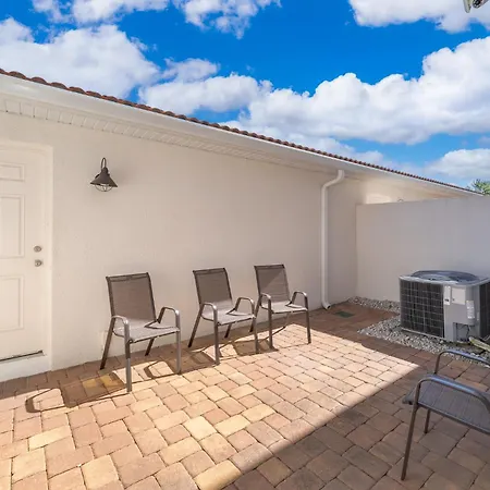 Ultimate Orlando Stay - Resort Like Home Near All Attractions Kissimmee Exterior photo