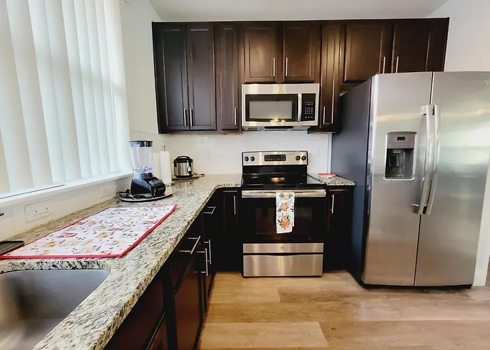 Ultimate Orlando Stay - Resort Like Home Near All Attractions