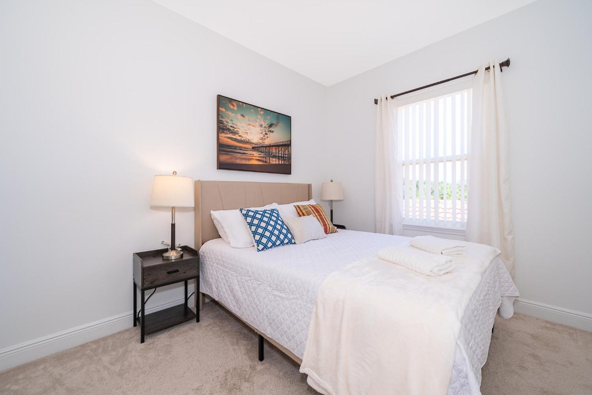 Ultimate Orlando - Like Near Attractions *
