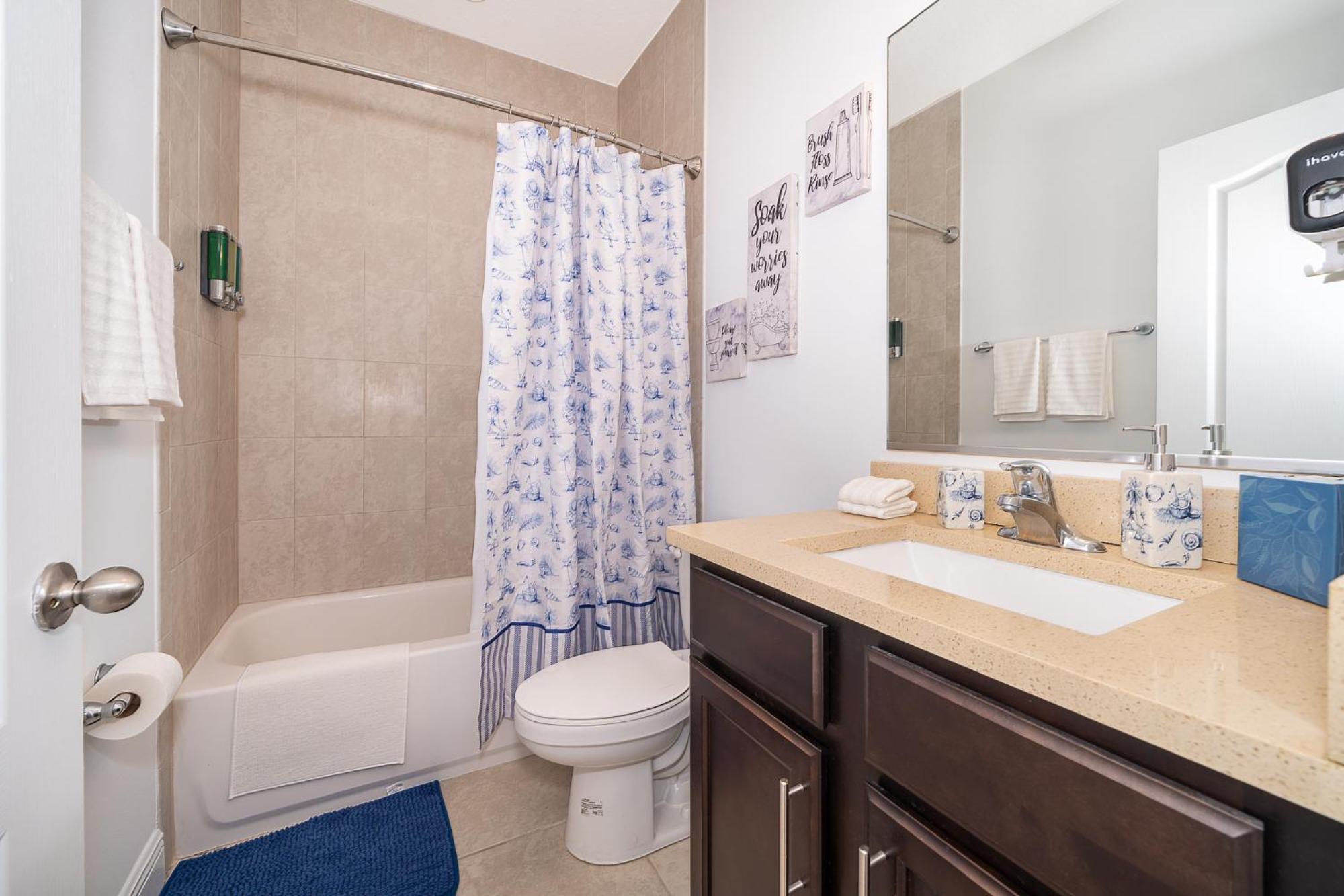 Apartamento Ultimate Orlando - Like Near Attractions Kissimmee