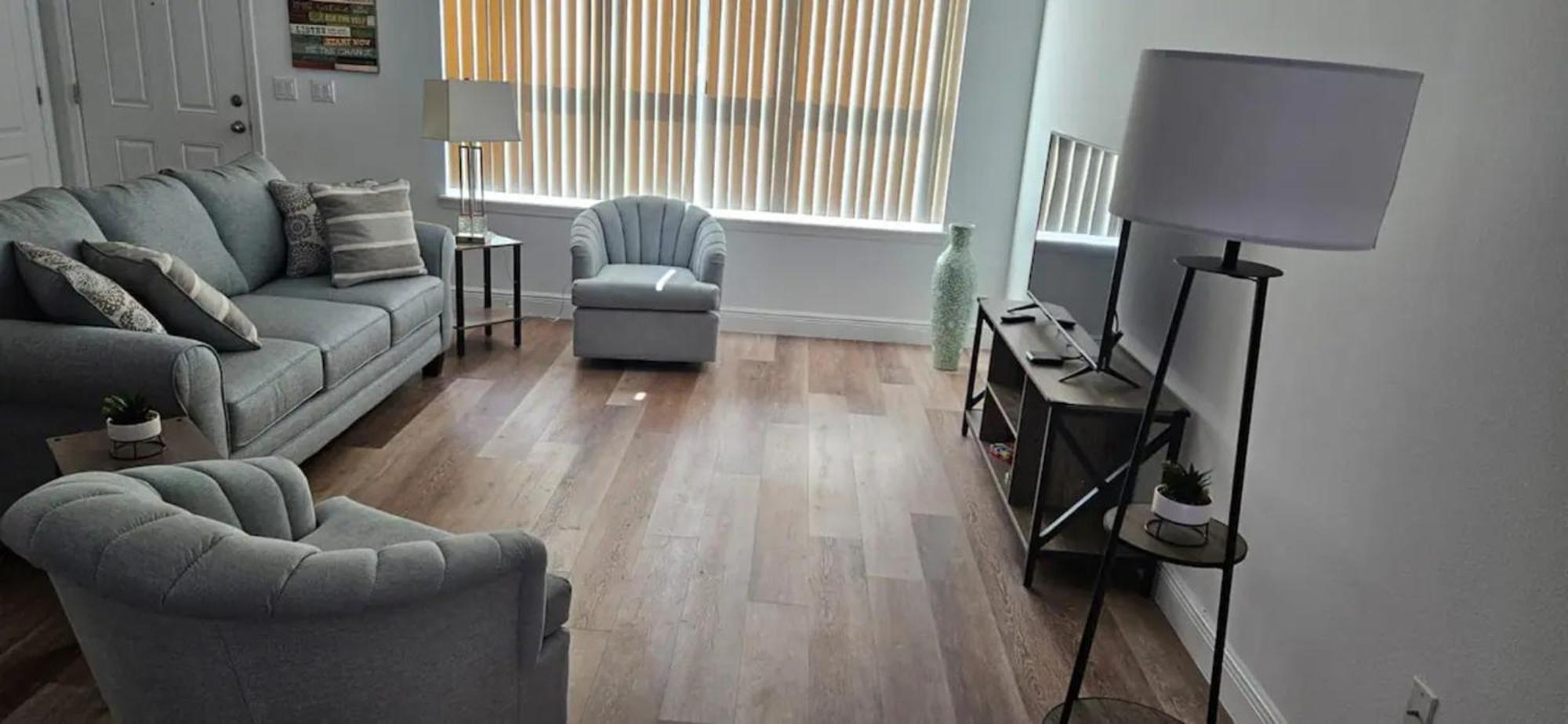 Ultimate Orlando - Like Near Attractions Apartamento Kissimmee