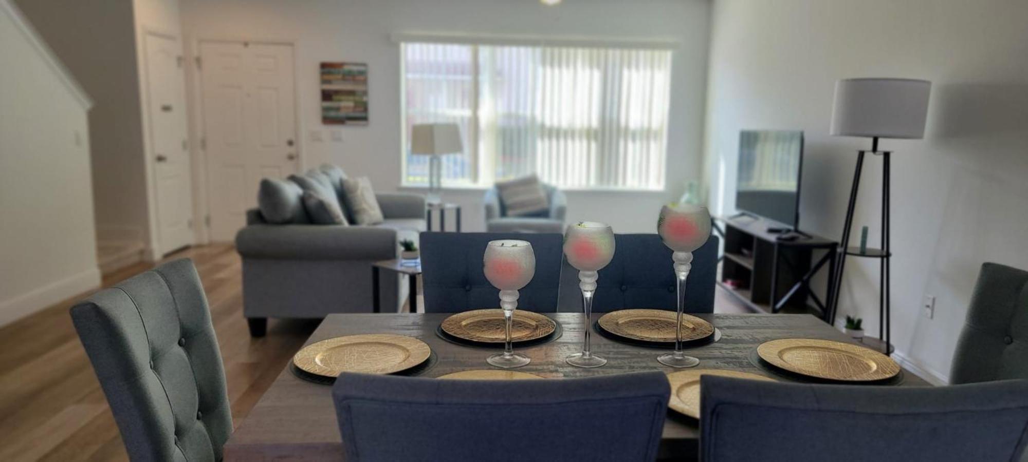 Ultimate Orlando - Like Near Attractions Apartamento *