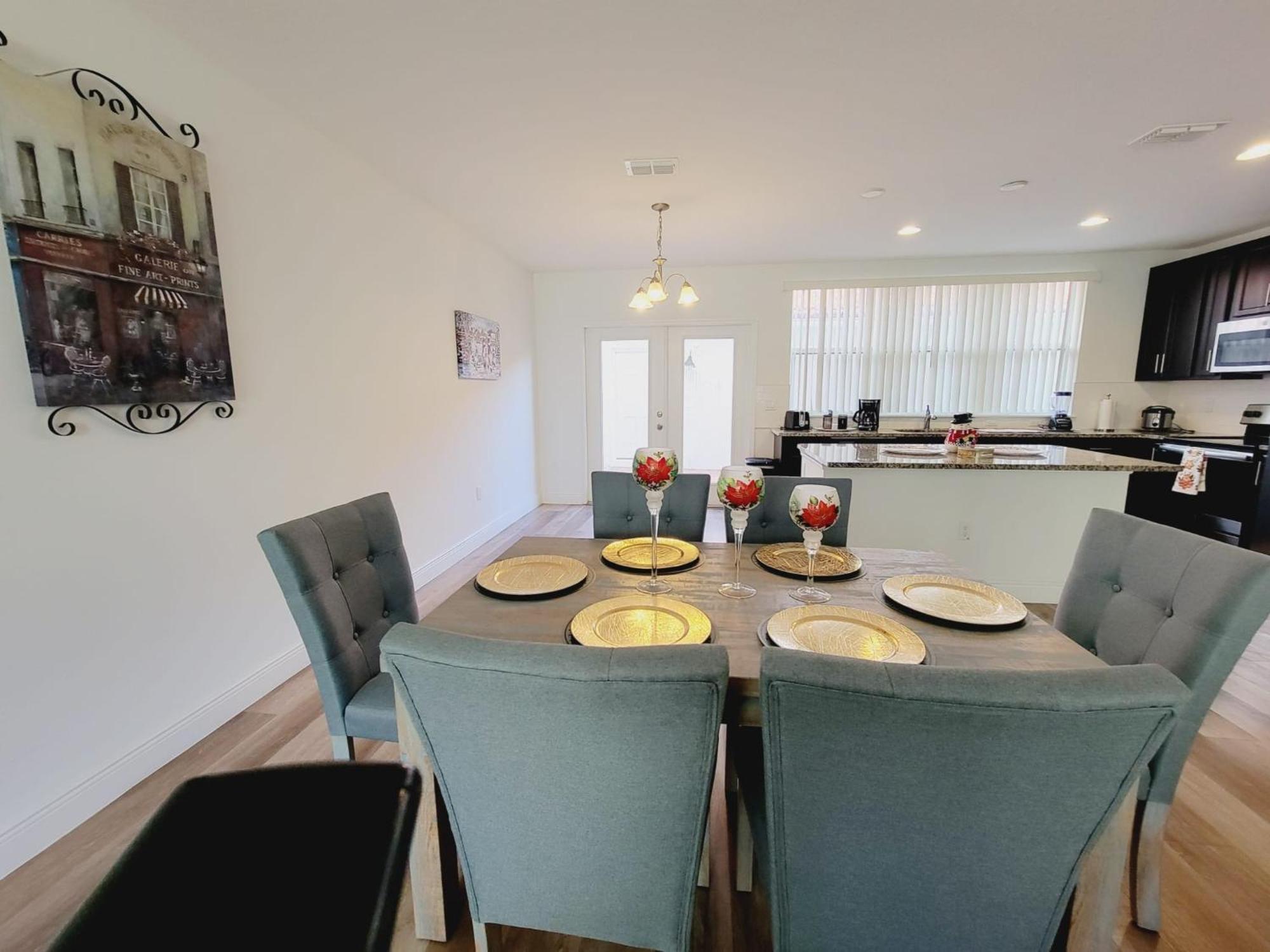 Ultimate Orlando - Like Near Attractions Apartamento Kissimmee