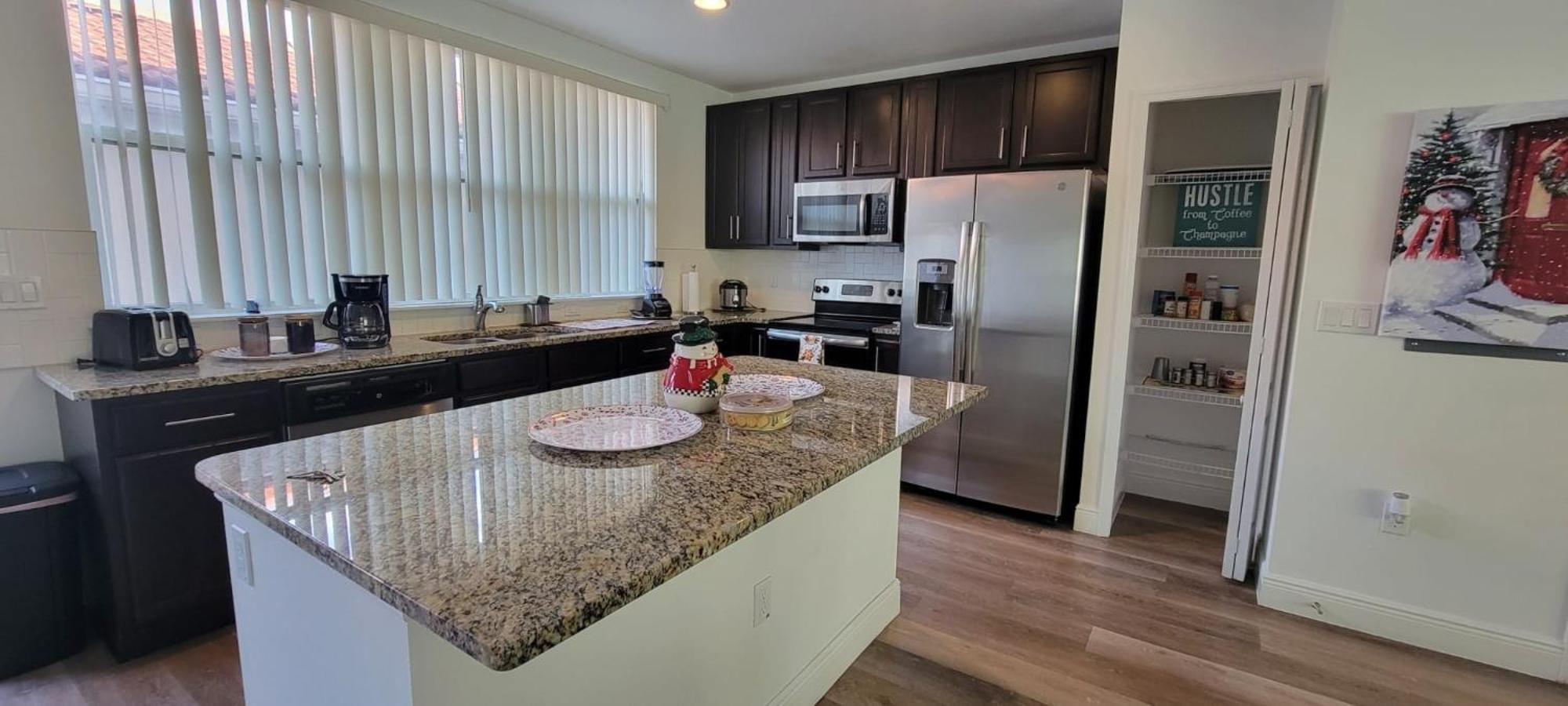 Apartamento Ultimate Orlando - Like Near Attractions Kissimmee