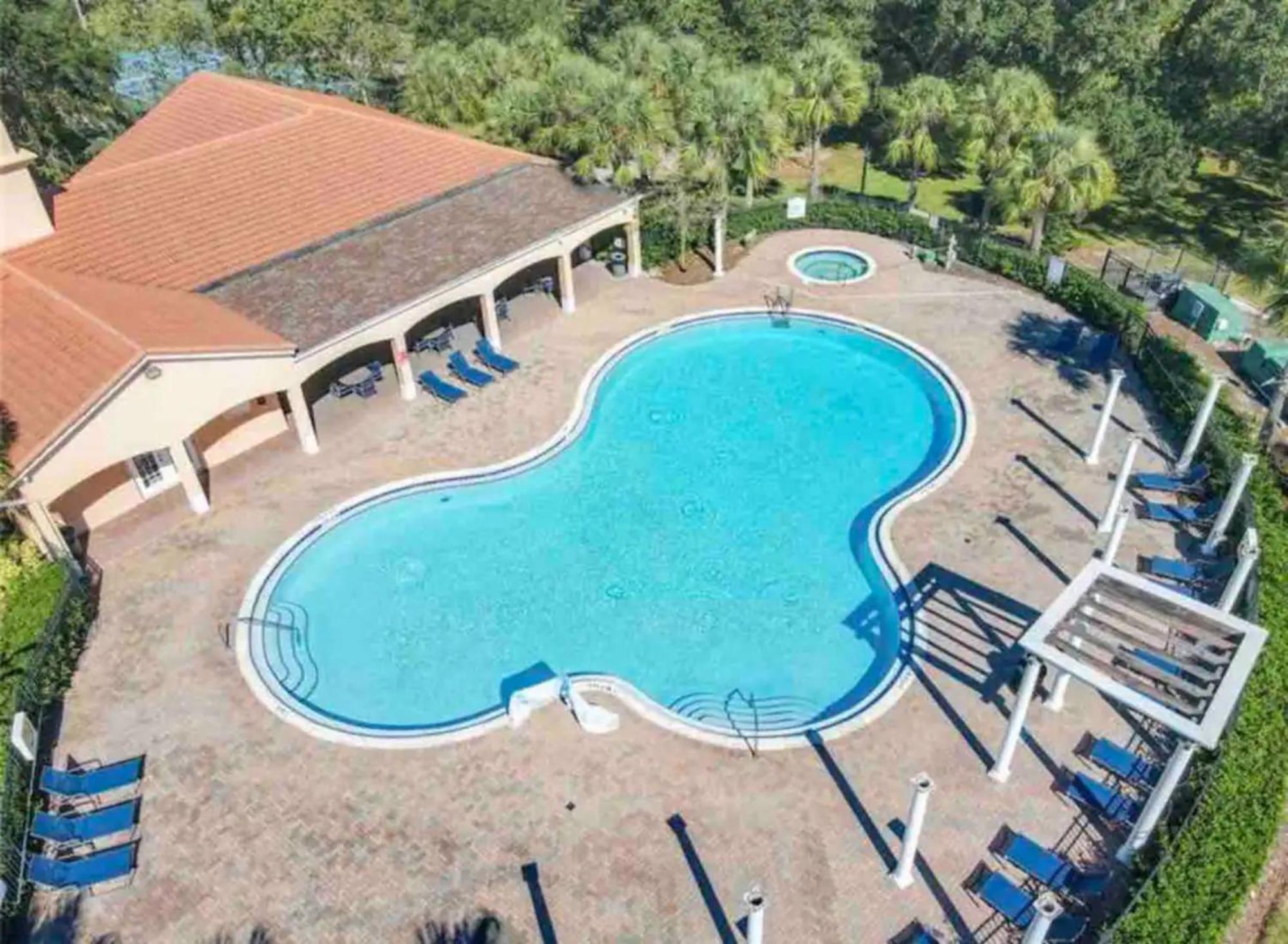 Apartamento Ultimate Orlando - Like Near Attractions