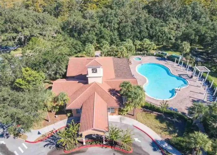 Ultimate Orlando Stay - Resort Like Home Near All Attractions