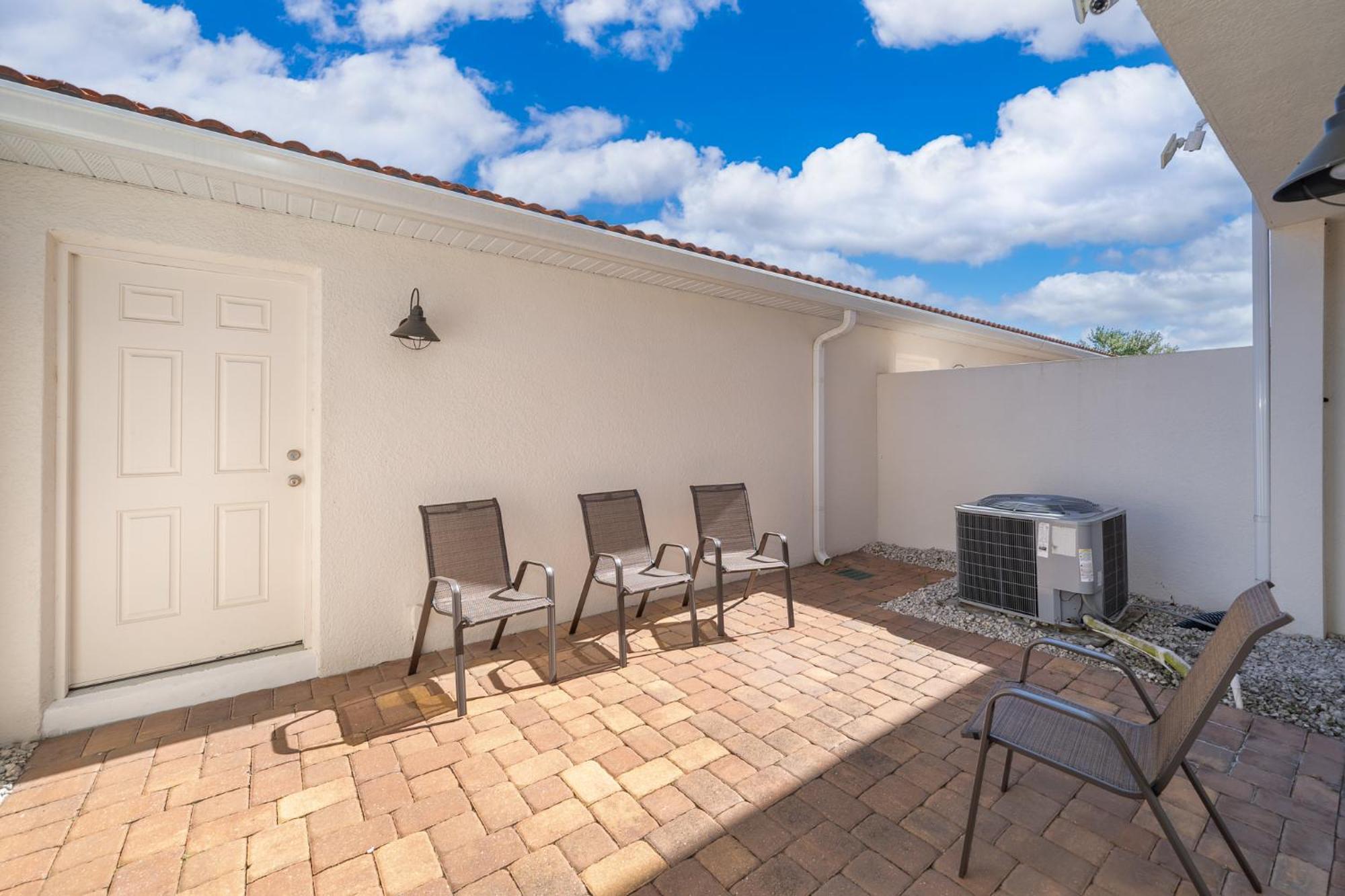 Ultimate Orlando - Like Near Attractions Apartment *