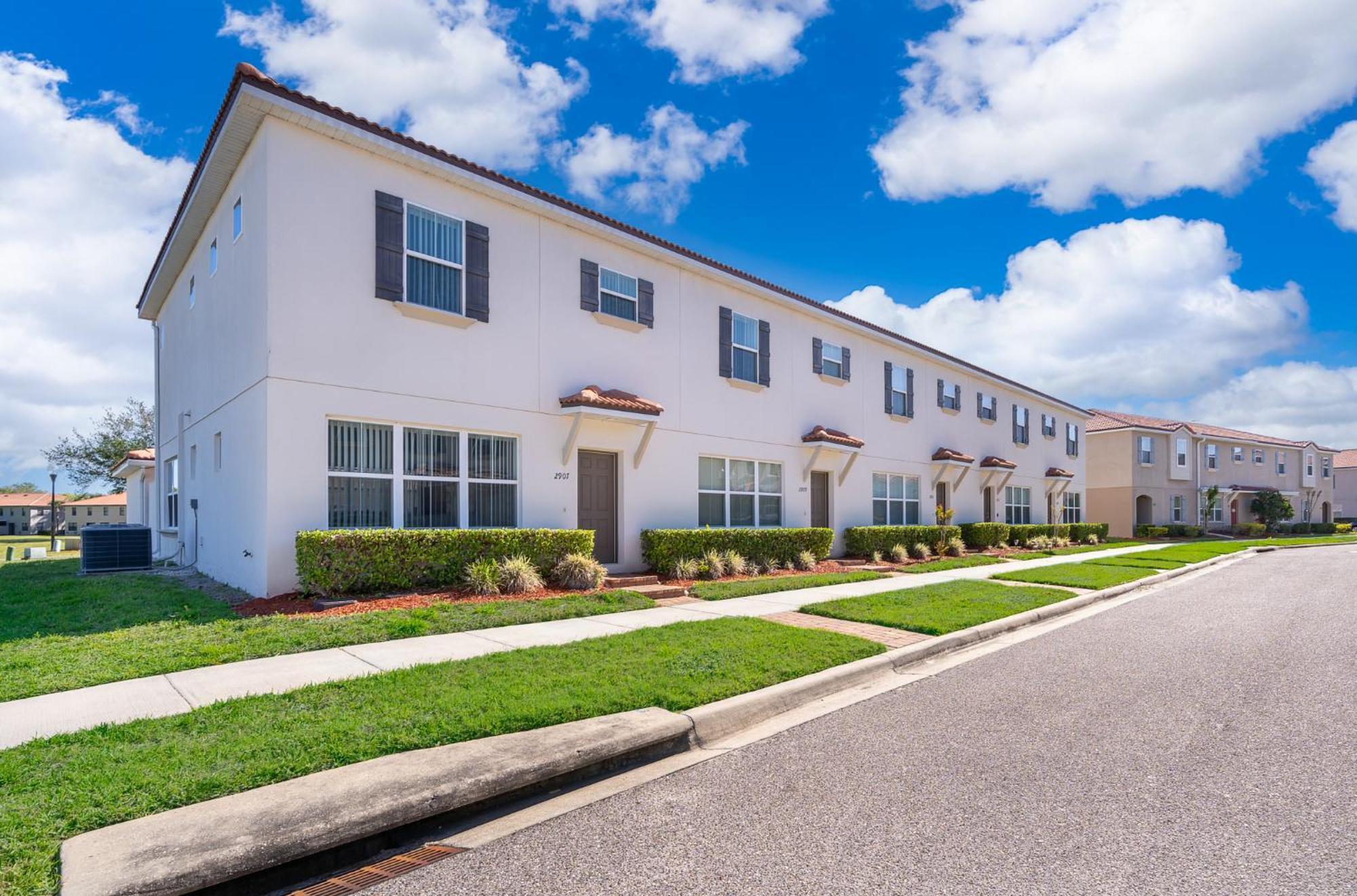 Apartment Ultimate Orlando - Like Near Attractions *