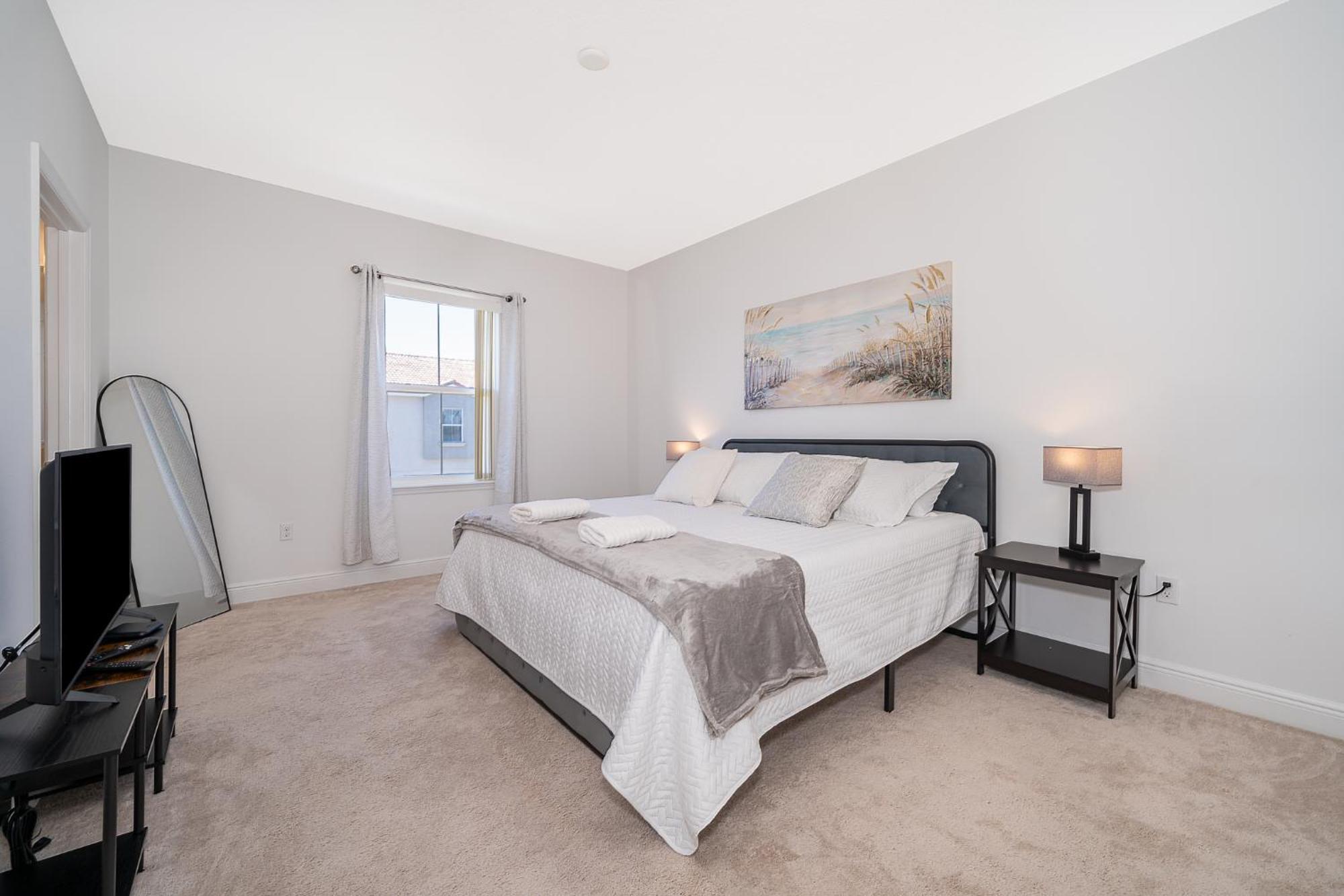 Apartment Ultimate Orlando - Like Near Attractions Kissimmee
