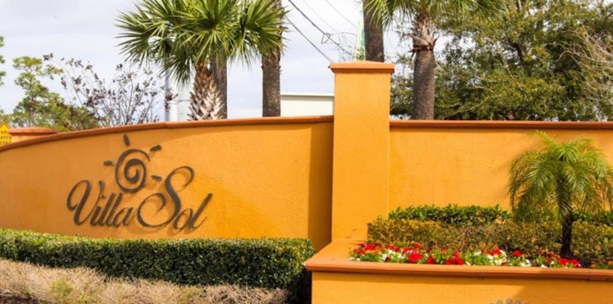 Apartment Ultimate Orlando - Like Near Attractions