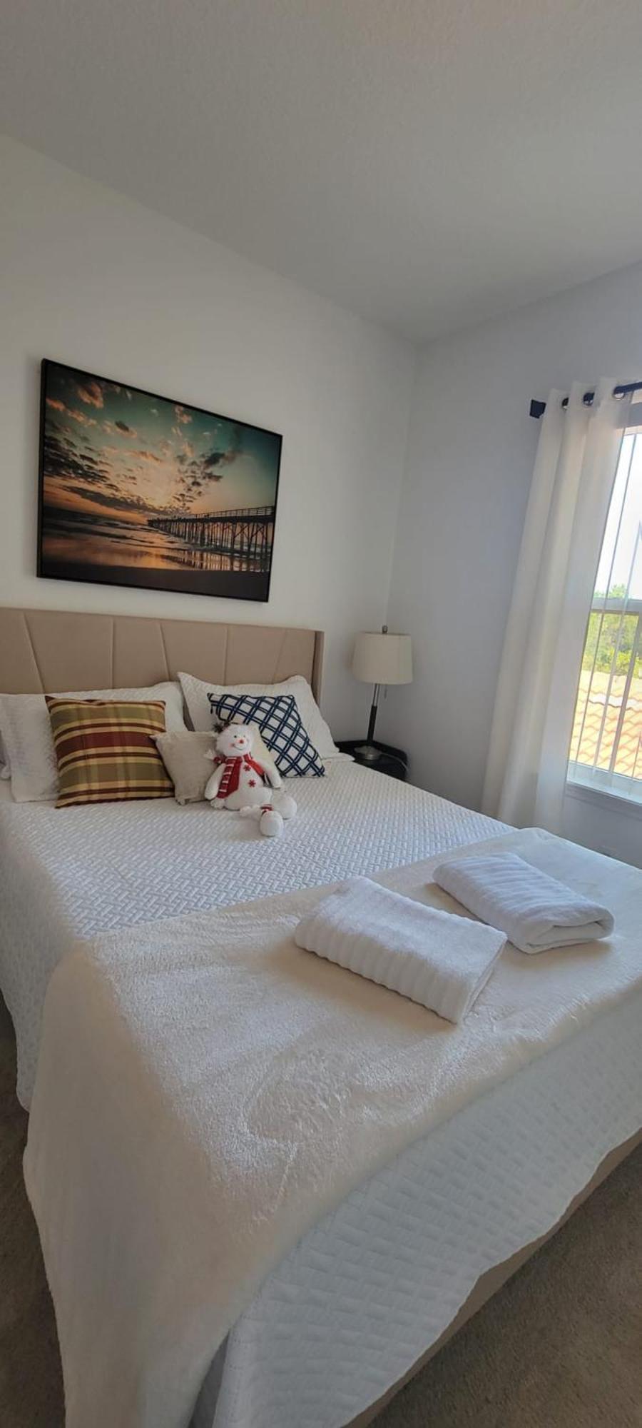Apartment Ultimate Orlando - Like Near Attractions Kissimmee