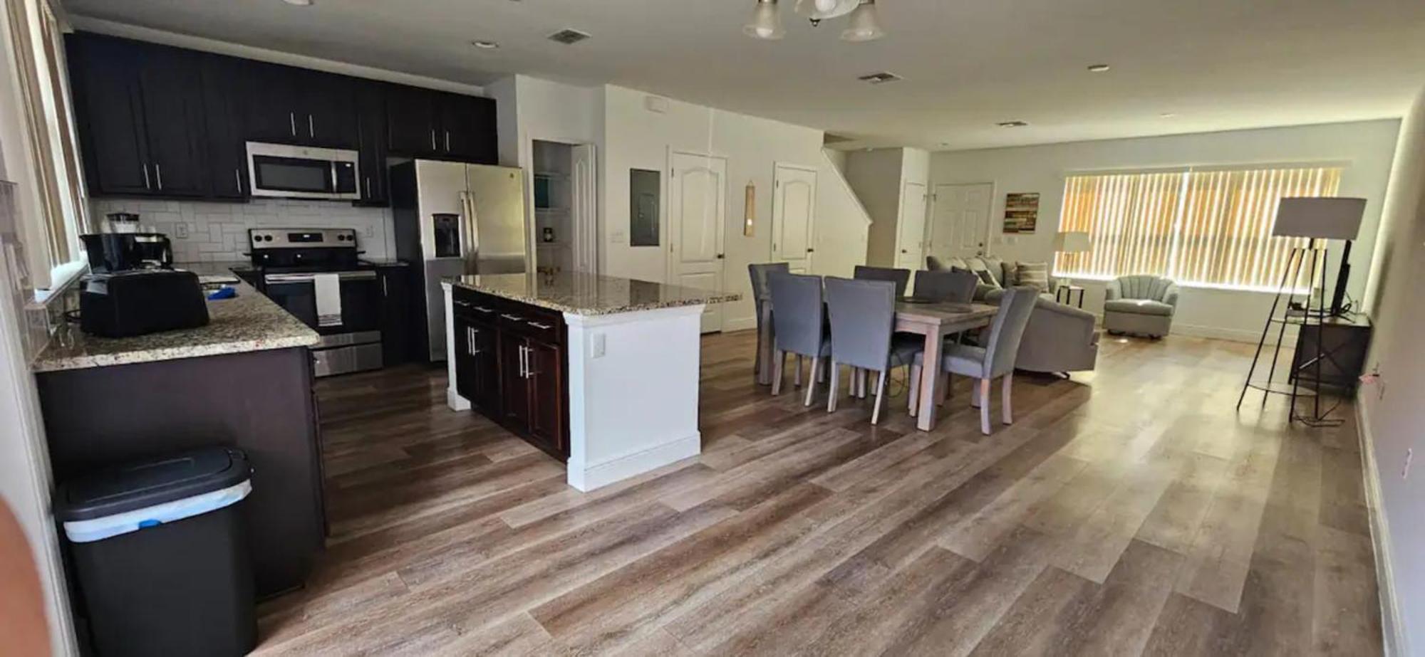 Apartment Ultimate Orlando - Like Near Attractions *
