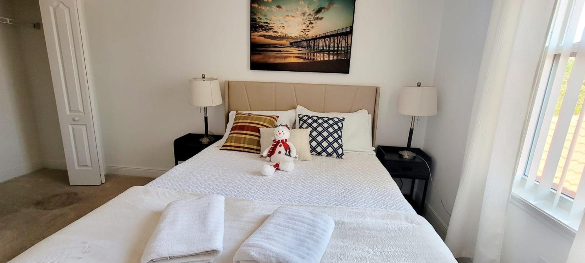 Apartment Ultimate Orlando - Like Near Attractions Kissimmee
