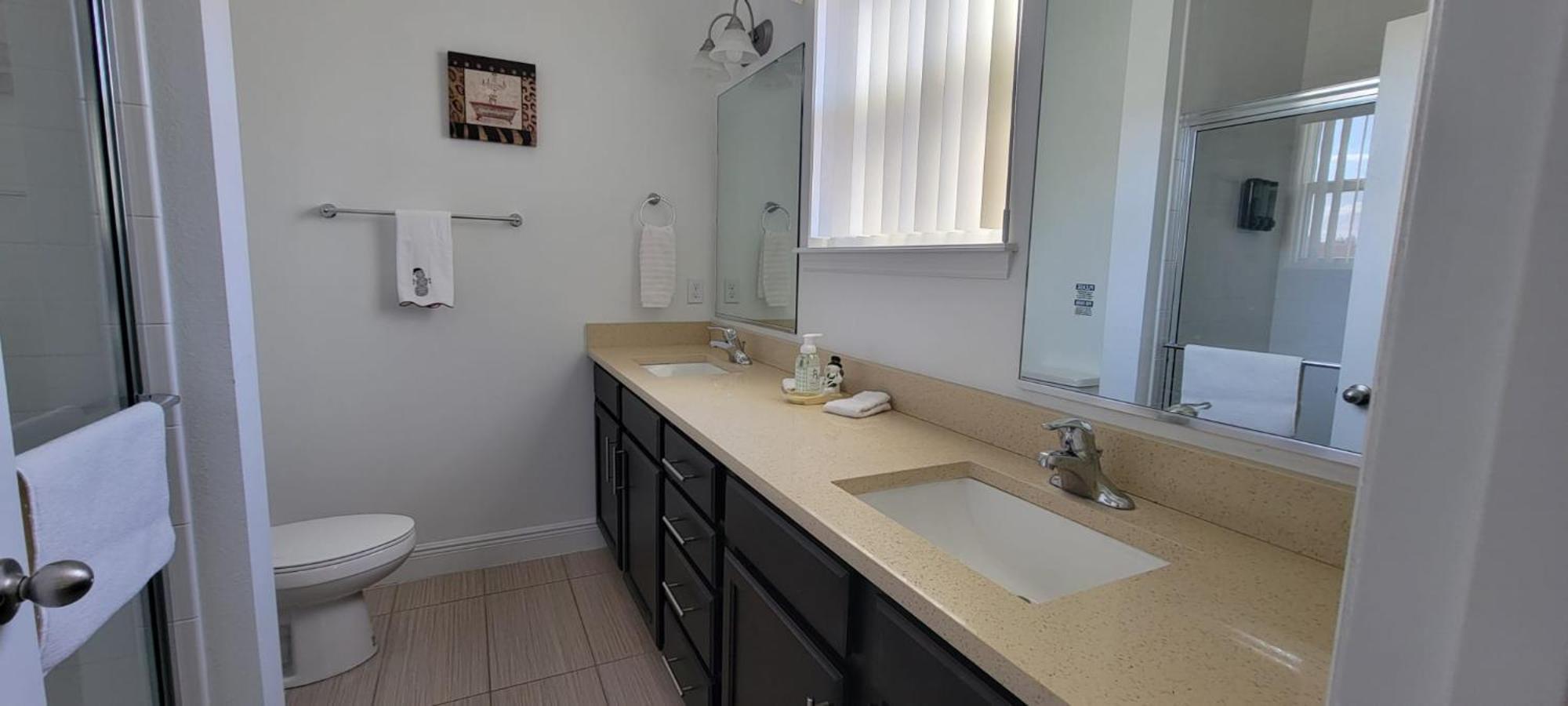 Ultimate Orlando - Like Near Attractions Apartment