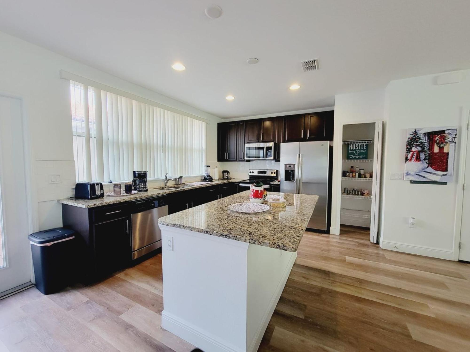 Ultimate Orlando - Like Near Attractions Apartment *