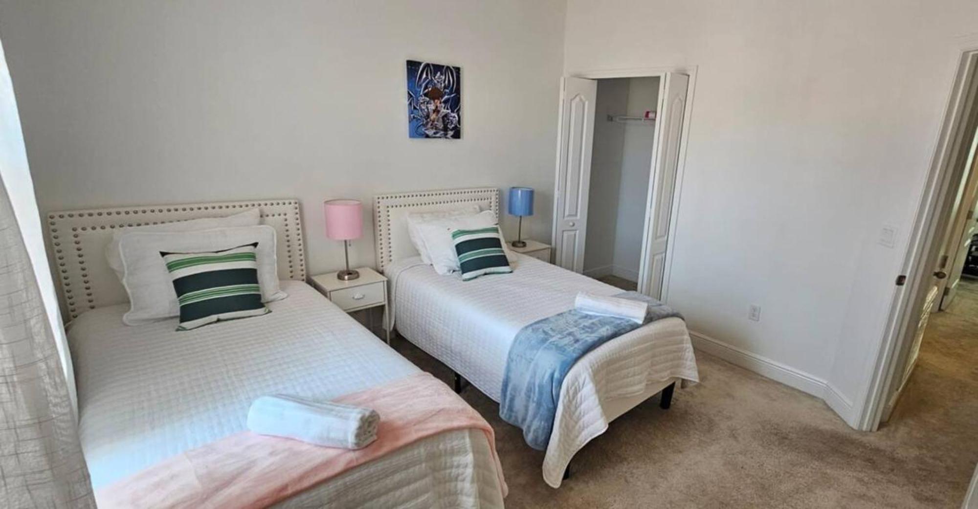 Apartment Ultimate Orlando - Like Near Attractions *