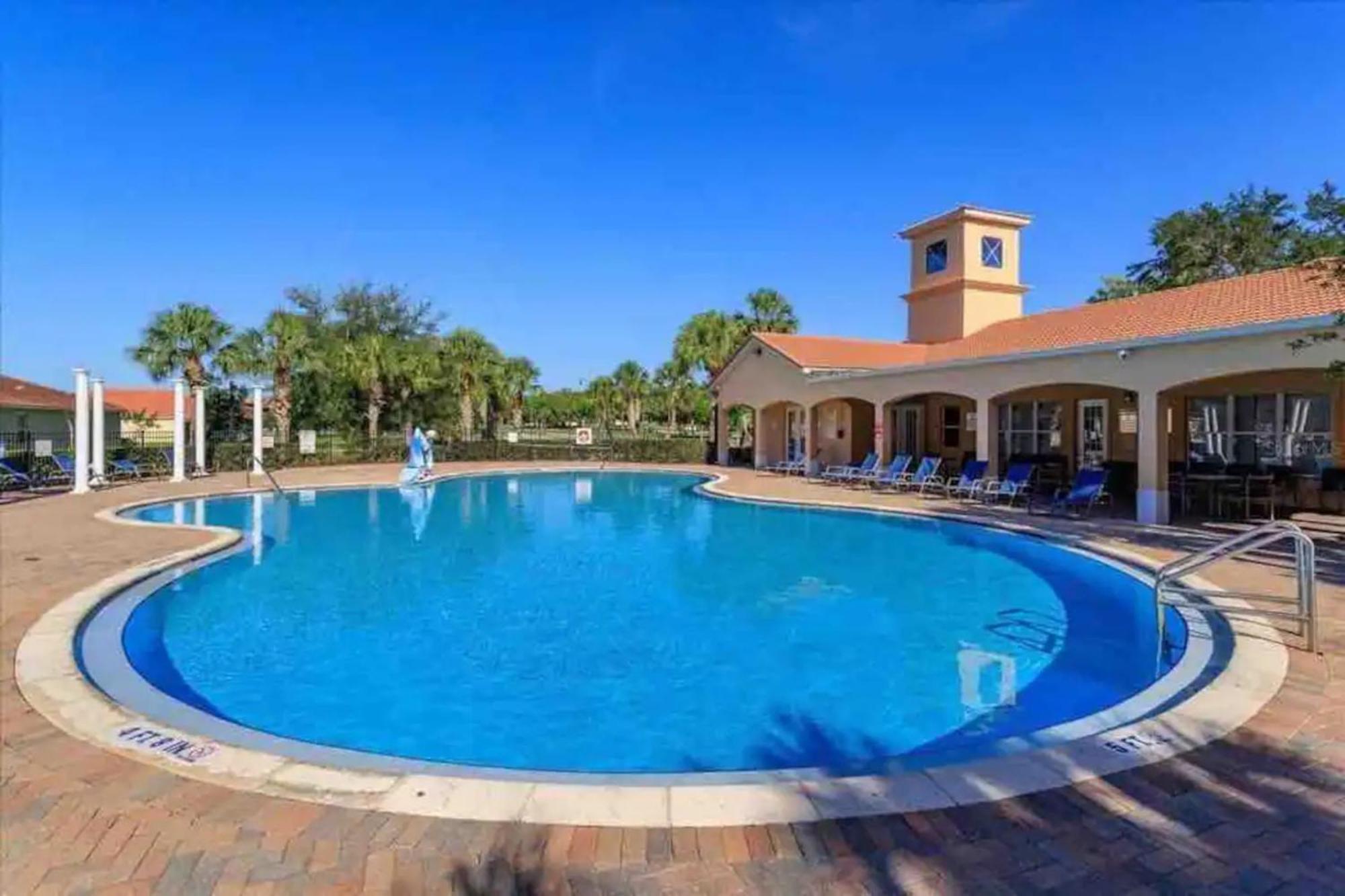 Apartment Ultimate Orlando - Like Near Attractions