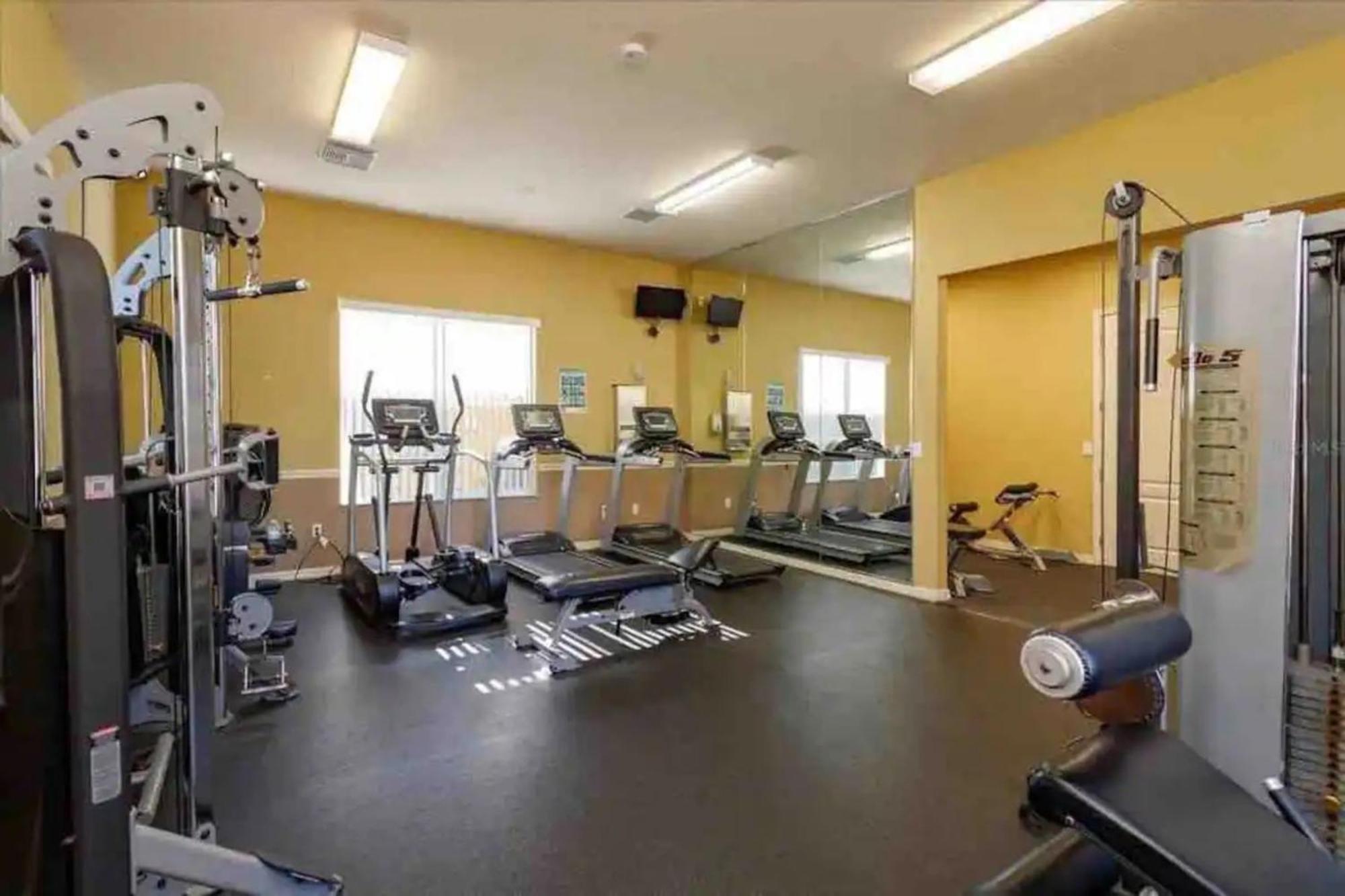 Ultimate Orlando - Like Near Attractions Apartment *