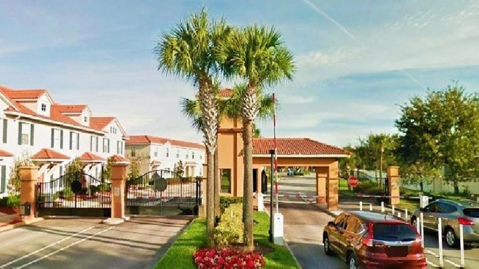 Apartment Ultimate Orlando - Like Near Attractions Kissimmee