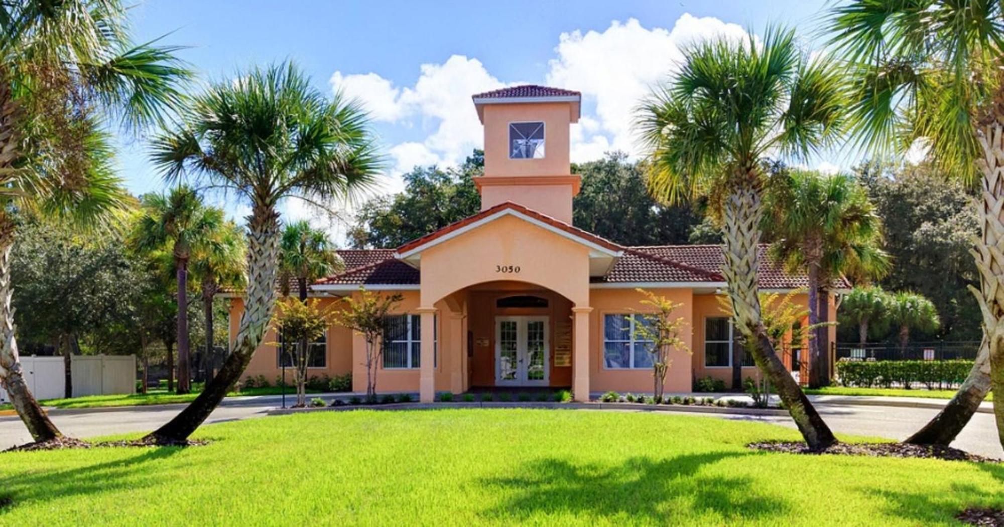 Ultimate Orlando - Like Near Attractions