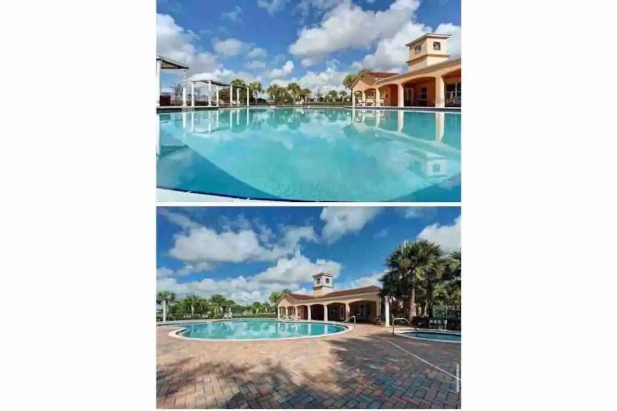 Ultimate Orlando - Like Near Attractions Apartment