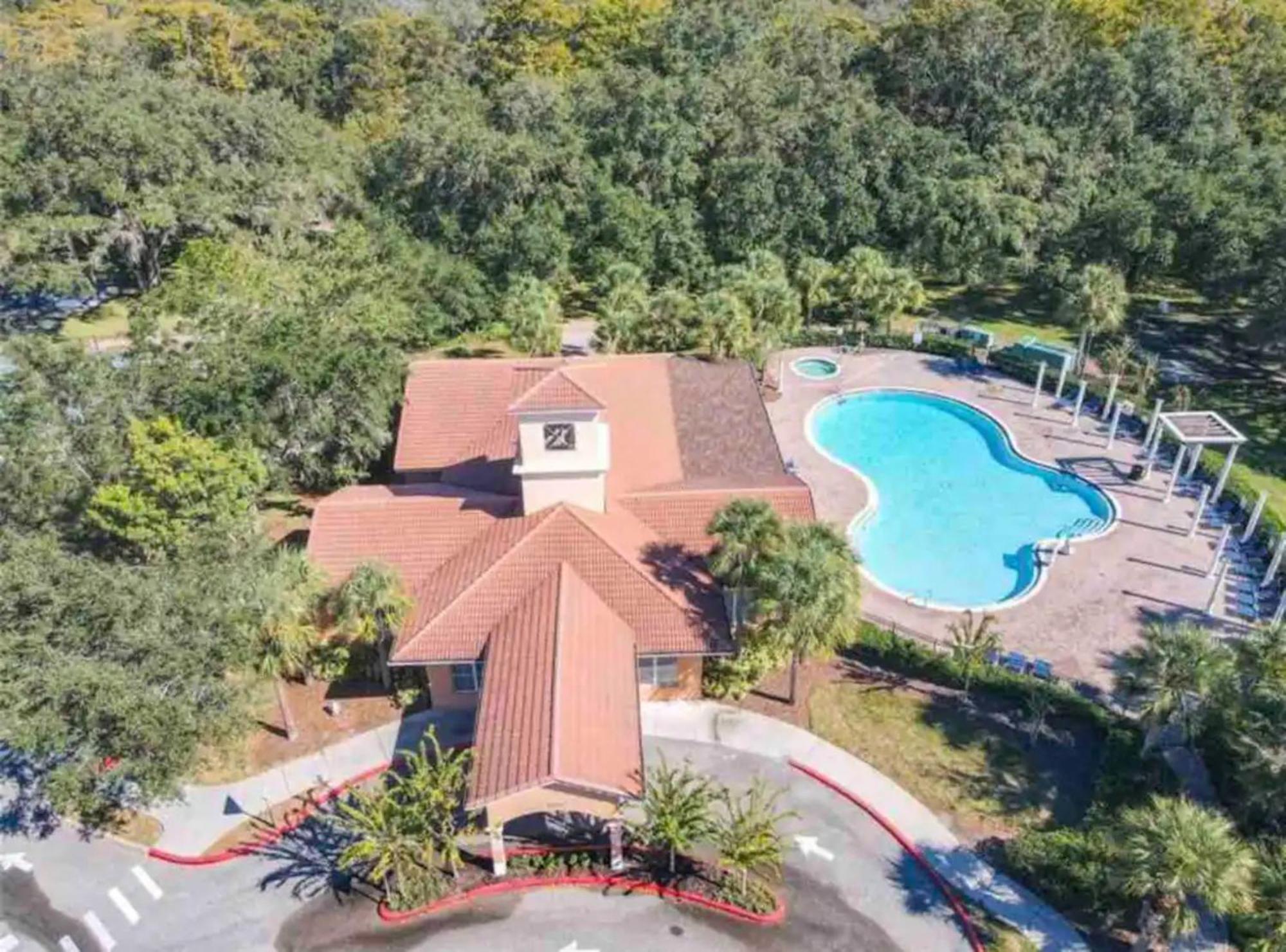 Ultimate Orlando - Like Near Attractions Apartment *
