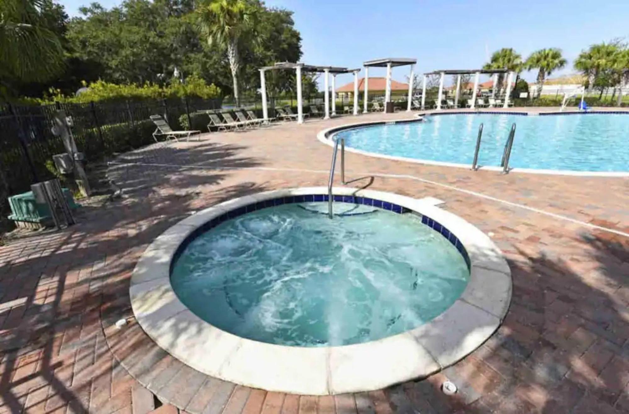 Apartment Ultimate Orlando - Like Near Attractions *